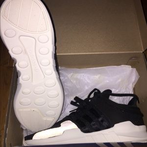 Adidas EQT Support— NEVER WORN/COMES WITH BOX